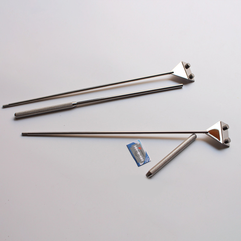 Aquarium Stainless Steel Fish  - Aquarium Plant Dip recension och pris