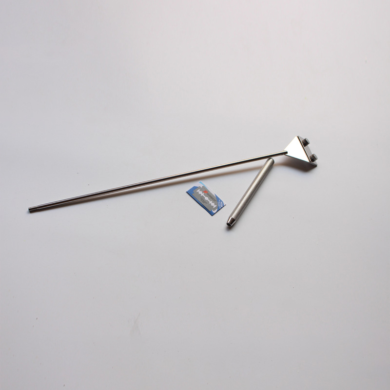 Aquarium Stainless Steel Fish  - Aquarium Plant Dip recension och pris