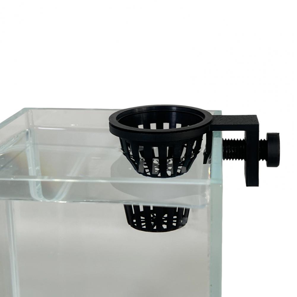 Aquatic Plant Holder Aquarium  - Planted Aquarium Anubias recension och pris
