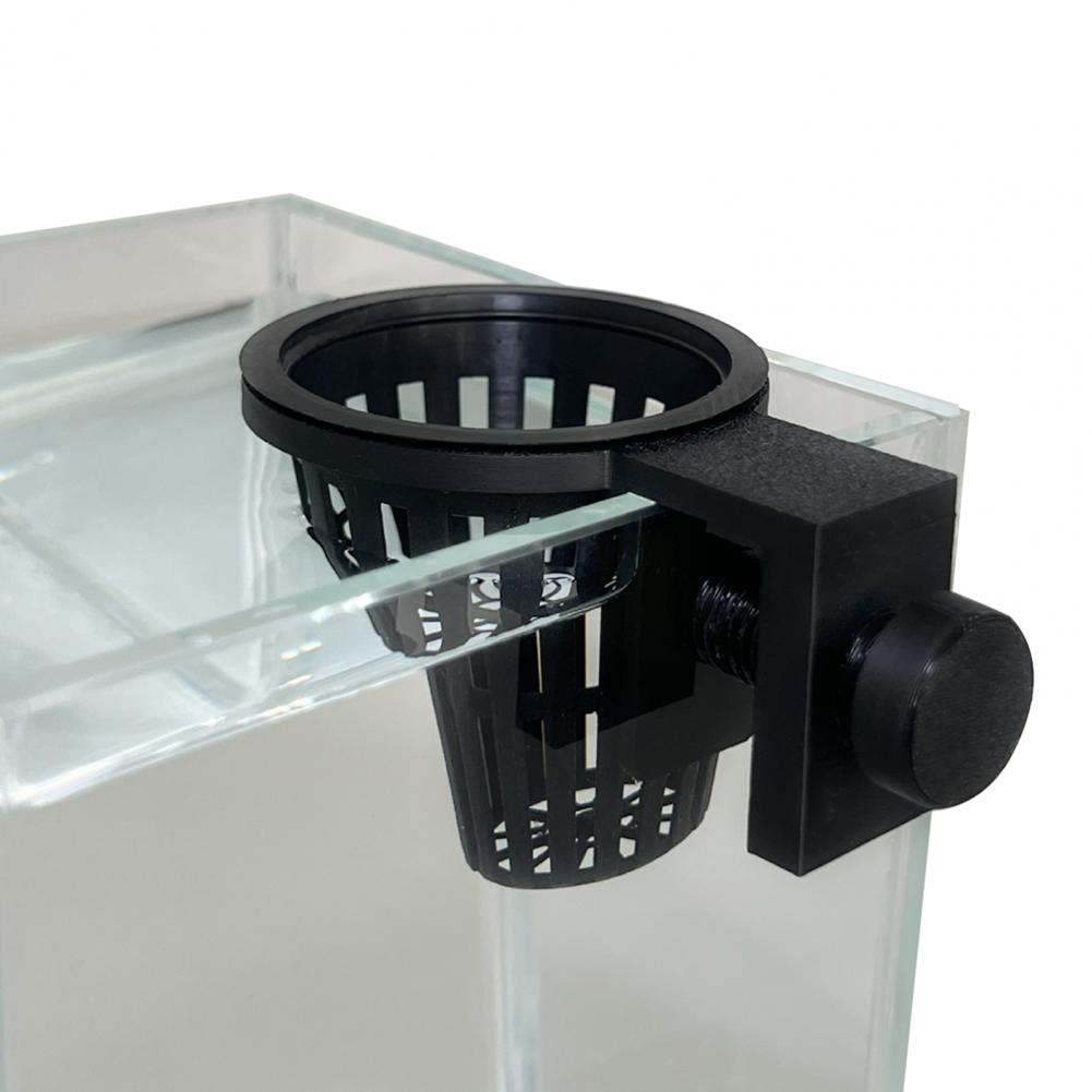 Aquatic Plant Holder Aquarium  - Planted Aquarium Anubias recension och pris