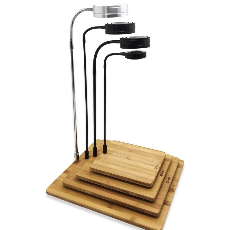 Small fish tank LED light stri - Aquarium Planted Wood recension och pris