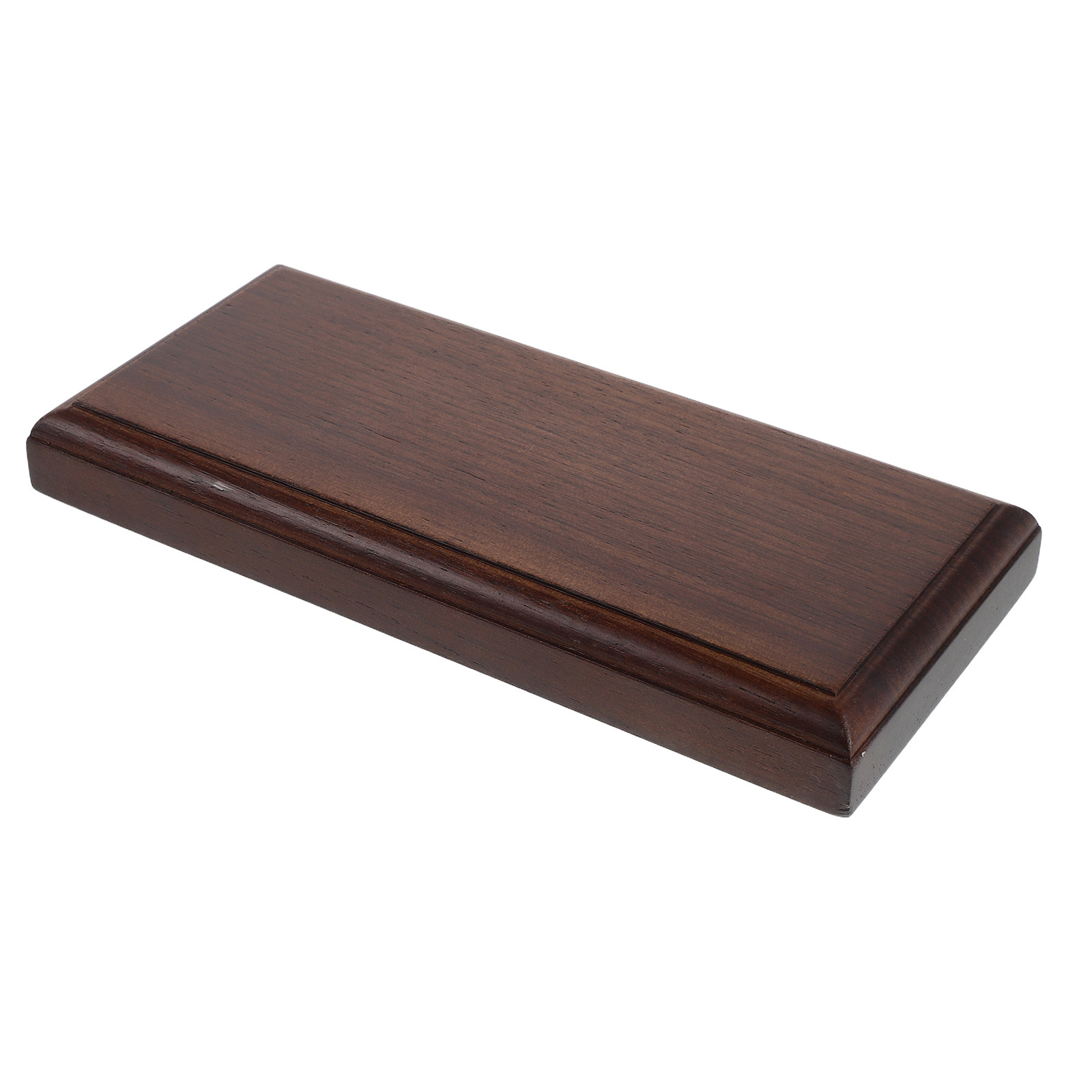 Wooden Display Stand Plant Sta - Aquarium Planted Wood recension och pris