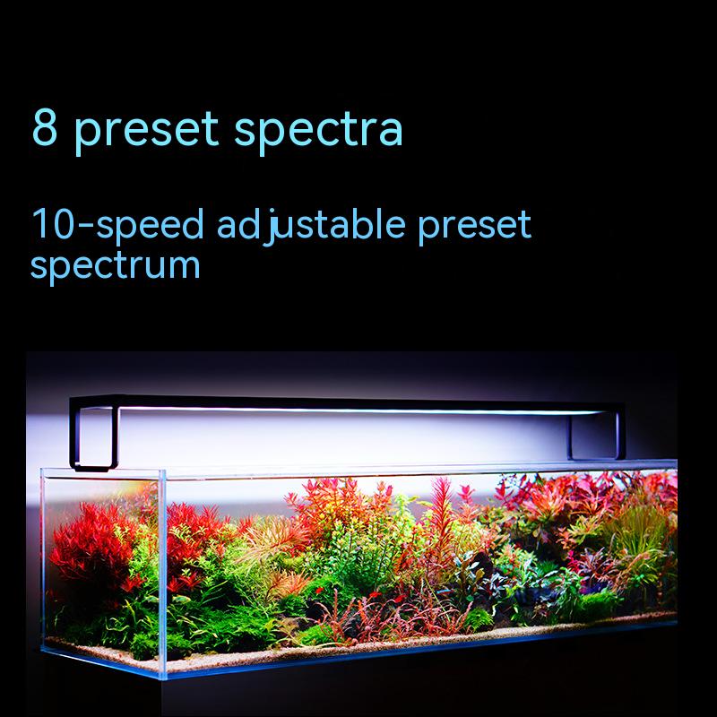 NETLEA 540S/590S Aquarium Full - Aquarium Plant Growing recension och pris
