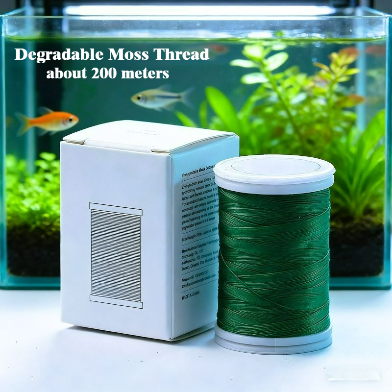 Degradable Aquarium Driftwood  - Aquarium Plant Echinodorus recension och pris