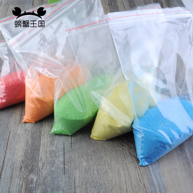 100g Quartz Sand for Potted Pl - Aquarium Planted Sand recension och pris