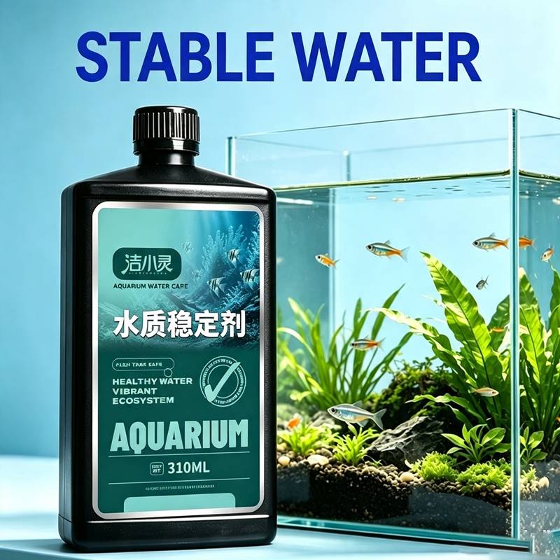 Aquarium Water Treatment Methy - Planted Aquarium Medicine recension och pris