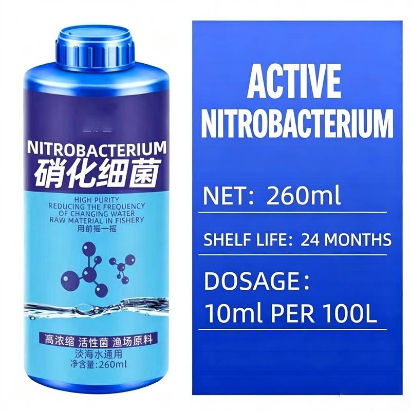 Aquarium Water Treatment Methy - Planted Aquarium Medicine recension och pris