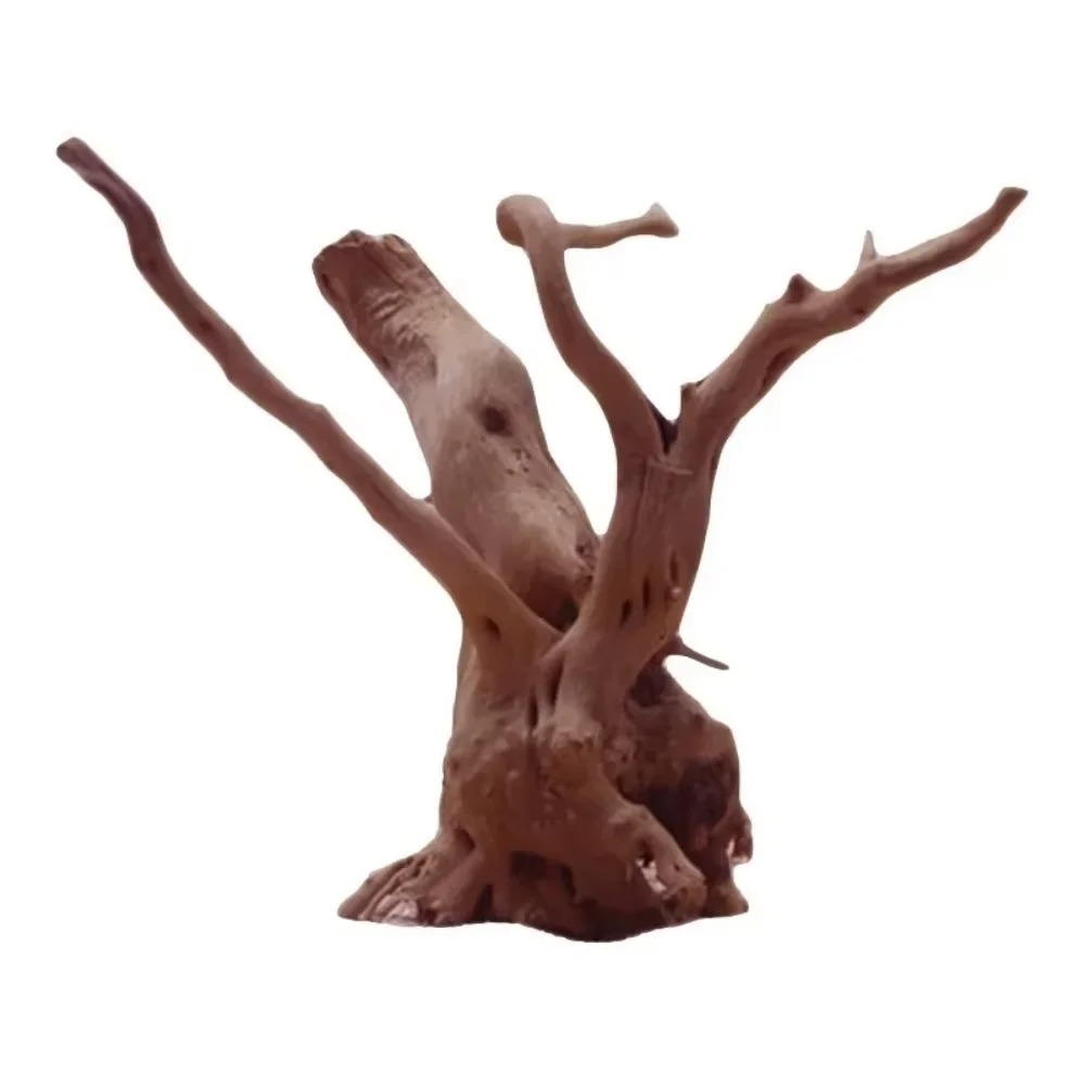 （15-20cm） Natural Driftwood Aq - Aquarium Planted Wood recension och pris