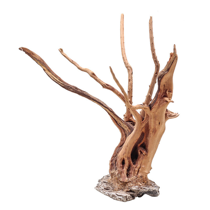 1PC Aquarium Landscaping Wood  - Aquarium Planted Wood recension och pris