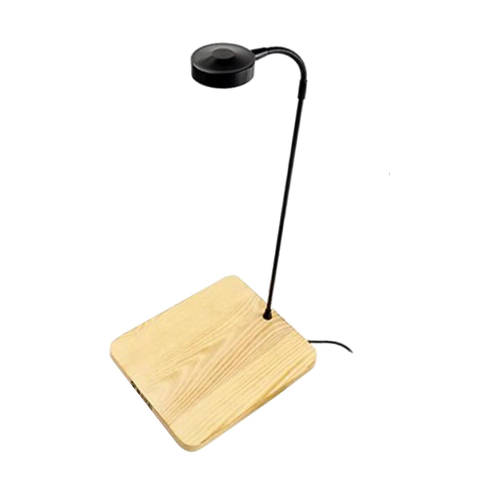 LED Aquarium Light USB Powered - Aquarium Planted Wood recension och pris